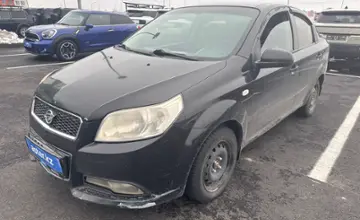 Ravon Nexia R3 2017 года за 2 500 000 тг. в Алматы фото 1