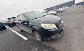 Ravon Nexia R3 2017 года за 2 500 000 тг. в Алматы фото 3