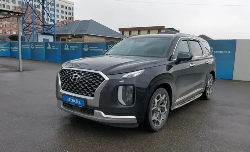 Hyundai Palisade 2020 года за 14 500 000 тг. в Шымкент