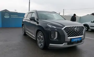 Hyundai Palisade 2020 года за 14 500 000 тг. в Шымкент фото 2