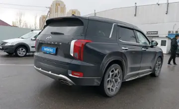 Hyundai Palisade 2020 года за 14 500 000 тг. в Шымкент фото 3