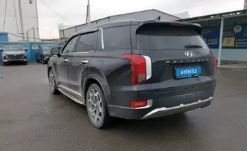 Hyundai Palisade 2020 года за 14 500 000 тг. в Шымкент фото 4