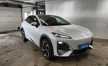 Changan Deepal S7 2024 года за 13 000 000 тг. в Астана фото 2