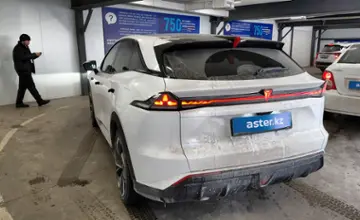 Changan Deepal S7 2024 года за 13 000 000 тг. в Астана фото 4