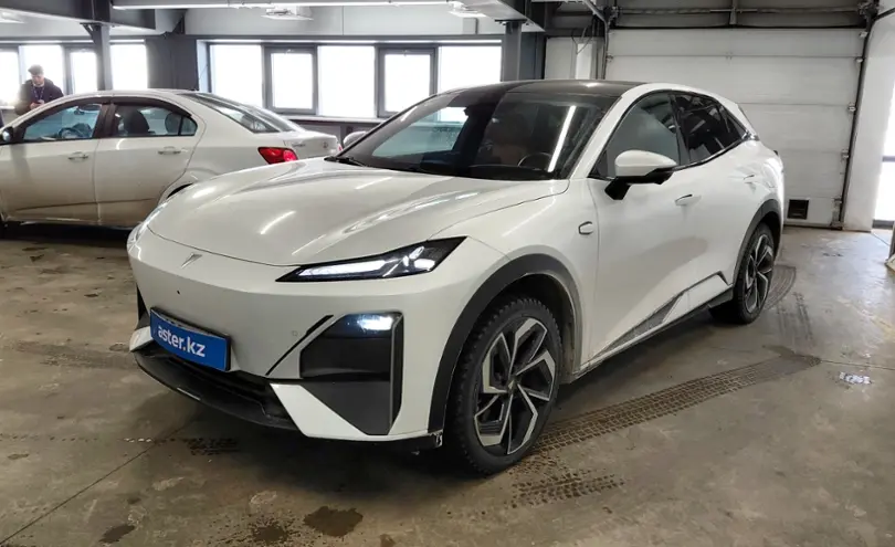 Changan Deepal S7 2024 года за 13 000 000 тг. в Астана