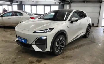 Changan Deepal S7 2024 года за 13 000 000 тг. в Астана фото 1