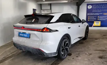 Changan Deepal S7 2024 года за 13 000 000 тг. в Астана фото 3