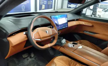 Changan Deepal S7 2024 года за 13 000 000 тг. в Астана фото 5