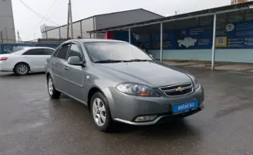 Daewoo Gentra 2014 года за 3 500 000 тг. в Шымкент фото 2