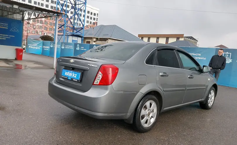 Daewoo Gentra 2014 года за 3 500 000 тг. в Шымкент фото 3