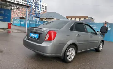 Daewoo Gentra 2014 года за 3 500 000 тг. в Шымкент фото 3