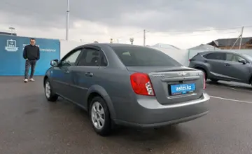 Daewoo Gentra 2014 года за 3 500 000 тг. в Шымкент фото 4