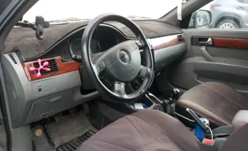 Daewoo Gentra 2014 года за 3 500 000 тг. в Шымкент фото 5