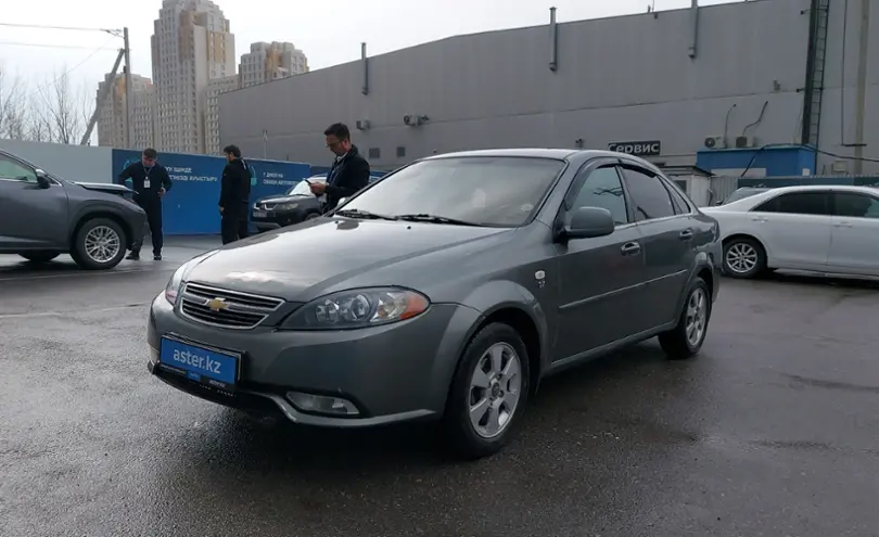 Daewoo Gentra 2014 года за 3 500 000 тг. в Шымкент