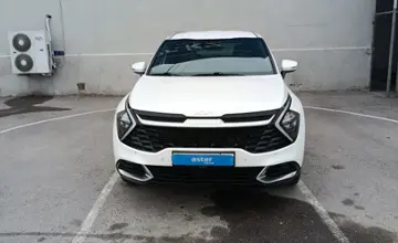 Kia Sportage 2021 года за 15 500 000 тг. в Тараз фото 2