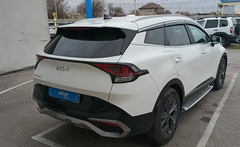 Kia Sportage 2021 года за 15 500 000 тг. в Тараз