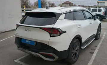 Kia Sportage 2021 года за 15 500 000 тг. в Тараз