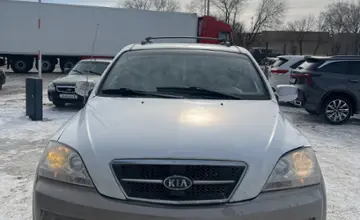 Kia Sorento 2004 года за 3 000 000 тг. в Уральск фото 2
