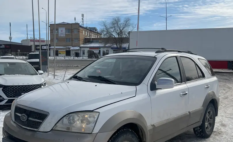 Kia Sorento 2004 года за 3 000 000 тг. в Уральск