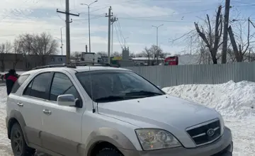 Kia Sorento 2004 года за 3 000 000 тг. в Уральск фото 3