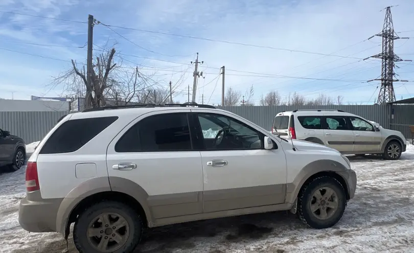 Kia Sorento 2004 года за 3 000 000 тг. в Уральск фото 4