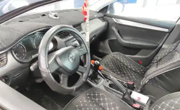 Skoda Octavia 2014 года за 6 000 000 тг. в Астана фото 5