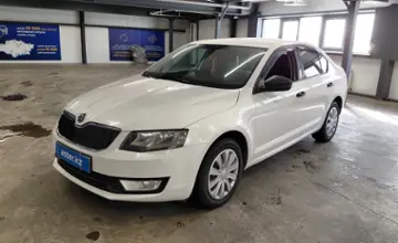 Skoda Octavia 2014 года за 6 000 000 тг. в Астана фото 1