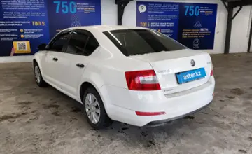 Skoda Octavia 2014 года за 6 000 000 тг. в Астана фото 4