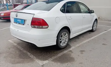 Volkswagen Polo 2010 года за 3 400 000 тг. в Тараз