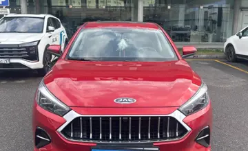 JAC J7 2021 года за 6 000 000 тг. в Шымкент фото 2