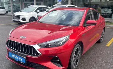 JAC J7 2021 года за 6 000 000 тг. в Шымкент фото 1