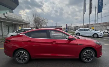 JAC J7 2021 года за 6 000 000 тг. в Шымкент фото 4