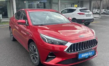 JAC J7 2021 года за 6 000 000 тг. в Шымкент фото 3