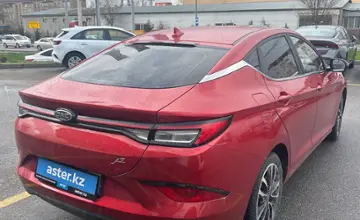 JAC J7 2021 года за 6 000 000 тг. в Шымкент