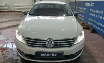Volkswagen Passat CC 2014 года за 7 000 000 тг. в Астана фото 2