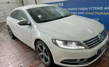Volkswagen Passat CC 2014 года за 7 000 000 тг. в Астана фото 3