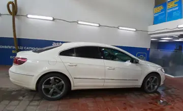 Volkswagen Passat CC 2014 года за 7 000 000 тг. в Астана фото 4