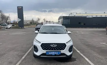 Chery Tiggo 2 Pro 2023 года за 5 500 000 тг. в Шымкент фото 2