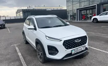 Chery Tiggo 2 Pro 2023 года за 5 500 000 тг. в Шымкент фото 3