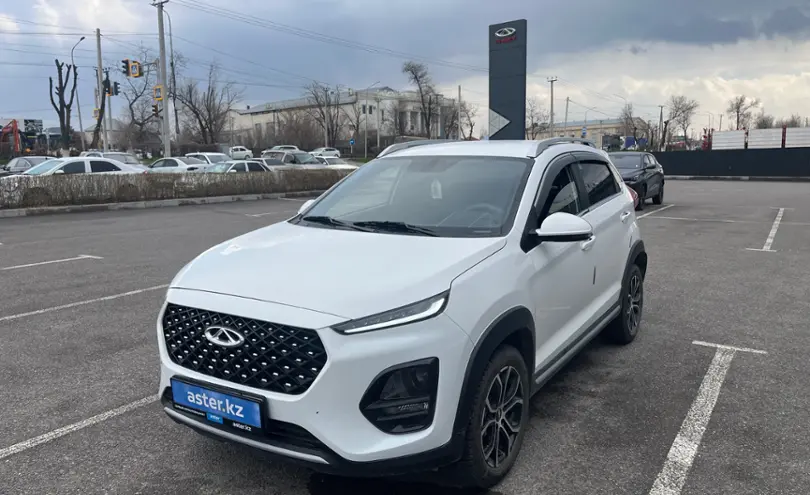 Chery Tiggo 2 Pro 2023 года за 5 500 000 тг. в Шымкент