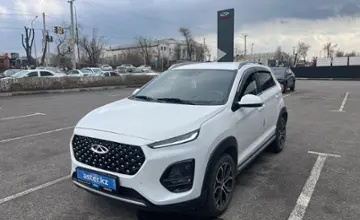 Chery Tiggo 2 Pro 2023 года за 5 500 000 тг. в Шымкент фото 1