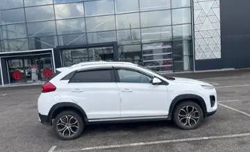 Chery Tiggo 2 Pro 2023 года за 5 500 000 тг. в Шымкент фото 4