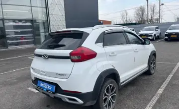 Chery Tiggo 2 Pro 2023 года за 5 500 000 тг. в Шымкент