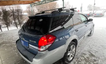 Subaru Outback 2008 года за 5 500 000 тг. в Талдыкорган