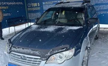 Subaru Outback 2008 года за 5 500 000 тг. в Талдыкорган фото 1