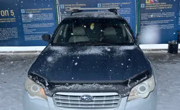 Subaru Outback 2008 года за 5 500 000 тг. в Талдыкорган фото 2