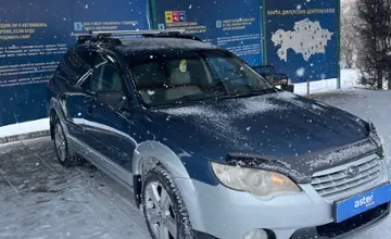Subaru Outback 2008 года за 5 500 000 тг. в Талдыкорган фото 3