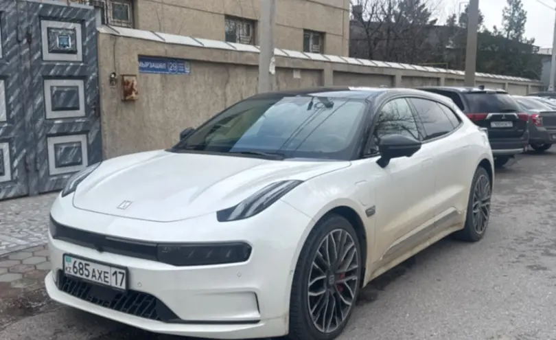 Zeekr 001 2023 года за 20 000 000 тг. в Шымкент