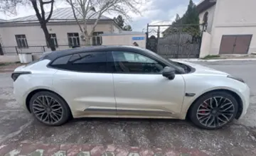 Zeekr 001 2023 года за 20 000 000 тг. в Шымкент фото 4