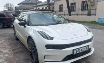 Zeekr 001 2023 года за 20 000 000 тг. в Шымкент фото 3